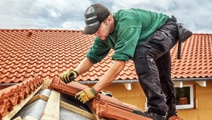 Travaux de toiture et de couverture à La Neuville-les-Bray